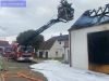 Großbrand